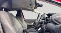 USED 2023 23 TOYOTA YARIS 1.5 VVT-h Design Hatchback 5dr Petrol Hybrid E-CVT Euro 6 (s/s) (116 ps) 