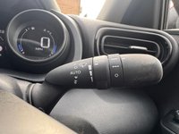 USED 2023 23 TOYOTA YARIS 1.5 VVT-h Design Hatchback 5dr Petrol Hybrid E-CVT Euro 6 (s/s) (116 ps) 