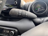 USED 2023 23 TOYOTA YARIS 1.5 VVT-h Design Hatchback 5dr Petrol Hybrid E-CVT Euro 6 (s/s) (116 ps) 