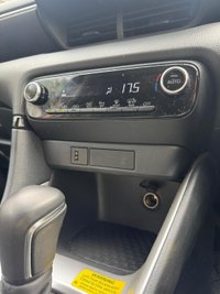 USED 2023 23 TOYOTA YARIS 1.5 VVT-h Design Hatchback 5dr Petrol Hybrid E-CVT Euro 6 (s/s) (116 ps) 