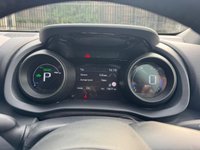 USED 2023 23 TOYOTA YARIS 1.5 VVT-h Design Hatchback 5dr Petrol Hybrid E-CVT Euro 6 (s/s) (116 ps) 