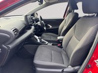 USED 2023 23 TOYOTA YARIS 1.5 VVT-h Design Hatchback 5dr Petrol Hybrid E-CVT Euro 6 (s/s) (116 ps) 