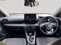 USED 2023 23 TOYOTA YARIS 1.5 VVT-h Design Hatchback 5dr Petrol Hybrid E-CVT Euro 6 (s/s) (116 ps) 