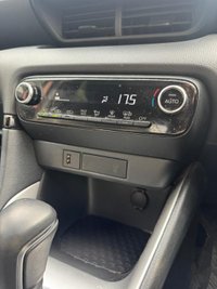 USED 2023 23 TOYOTA YARIS 1.5 VVT-h Design Hatchback 5dr Petrol Hybrid E-CVT Euro 6 (s/s) (116 ps) 
