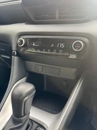USED 2023 23 TOYOTA YARIS 1.5 VVT-h Design Hatchback 5dr Petrol Hybrid E-CVT Euro 6 (s/s) (116 ps) 