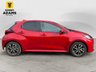 USED 2023 23 TOYOTA YARIS 1.5 VVT-h Design Hatchback 5dr Petrol Hybrid E-CVT Euro 6 (s/s) (116 ps) 