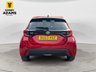 USED 2023 23 TOYOTA YARIS 1.5 VVT-h Design Hatchback 5dr Petrol Hybrid E-CVT Euro 6 (s/s) (116 ps) 