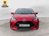 USED 2023 23 TOYOTA YARIS 1.5 VVT-h Design Hatchback 5dr Petrol Hybrid E-CVT Euro 6 (s/s) (116 ps) 