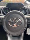 USED 2023 23 TOYOTA YARIS 1.5 VVT-h Design Hatchback 5dr Petrol Hybrid E-CVT Euro 6 (s/s) (116 ps) 
