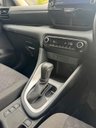 USED 2023 23 TOYOTA YARIS 1.5 VVT-h Design Hatchback 5dr Petrol Hybrid E-CVT Euro 6 (s/s) (116 ps) 