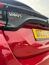 USED 2023 23 TOYOTA YARIS 1.5 VVT-h Design Hatchback 5dr Petrol Hybrid E-CVT Euro 6 (s/s) (116 ps) 