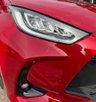 USED 2023 23 TOYOTA YARIS 1.5 VVT-h Design Hatchback 5dr Petrol Hybrid E-CVT Euro 6 (s/s) (116 ps) 