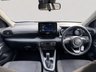 USED 2023 23 TOYOTA YARIS 1.5 VVT-h Design Hatchback 5dr Petrol Hybrid E-CVT Euro 6 (s/s) (116 ps) 