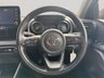 USED 2023 23 TOYOTA YARIS 1.5 VVT-h Design Hatchback 5dr Petrol Hybrid E-CVT Euro 6 (s/s) (116 ps) 