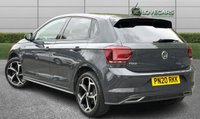 USED 2020 20 VOLKSWAGEN POLO 1.0 TSI GPF R-Line Hatchback 5dr Petrol Manual Euro 6 (s/s) (95 ps) R LINE WITH ALL THE BEST UPGRADES INCLUDING 17" MACHINHED ALLOYS, TILT AND SLIDE PAN RUNROOF, ACTIVE DISPLAY DASH, FRONT/REAR PARKING SENSORS. LONG MOT AND AMAZING SERVICE HISTORY, 1 OWNER FROM NEW, LOW MILEAGE!