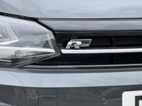 USED 2020 20 VOLKSWAGEN POLO 1.0 TSI GPF R-Line Hatchback 5dr Petrol Manual Euro 6 (s/s) (95 ps) R LINE WITH ALL THE BEST UPGRADES INCLUDING 17" MACHINHED ALLOYS, TILT AND SLIDE PAN RUNROOF, ACTIVE DISPLAY DASH, FRONT/REAR PARKING SENSORS. LONG MOT AND AMAZING SERVICE HISTORY, 1 OWNER FROM NEW, LOW MILEAGE!