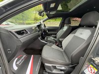 USED 2020 20 VOLKSWAGEN POLO 1.0 TSI GPF R-Line Hatchback 5dr Petrol Manual Euro 6 (s/s) (95 ps) R LINE WITH ALL THE BEST UPGRADES INCLUDING 17" MACHINHED ALLOYS, TILT AND SLIDE PAN RUNROOF, ACTIVE DISPLAY DASH, FRONT/REAR PARKING SENSORS. LONG MOT AND AMAZING SERVICE HISTORY, 1 OWNER FROM NEW, LOW MILEAGE!