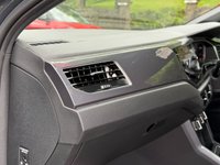 USED 2020 20 VOLKSWAGEN POLO 1.0 TSI GPF R-Line Hatchback 5dr Petrol Manual Euro 6 (s/s) (95 ps) R LINE WITH ALL THE BEST UPGRADES INCLUDING 17" MACHINHED ALLOYS, TILT AND SLIDE PAN RUNROOF, ACTIVE DISPLAY DASH, FRONT/REAR PARKING SENSORS. LONG MOT AND AMAZING SERVICE HISTORY, 1 OWNER FROM NEW, LOW MILEAGE!