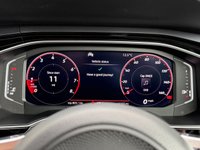 USED 2020 20 VOLKSWAGEN POLO 1.0 TSI GPF R-Line Hatchback 5dr Petrol Manual Euro 6 (s/s) (95 ps) R LINE WITH ALL THE BEST UPGRADES INCLUDING 17" MACHINHED ALLOYS, TILT AND SLIDE PAN RUNROOF, ACTIVE DISPLAY DASH, FRONT/REAR PARKING SENSORS. LONG MOT AND AMAZING SERVICE HISTORY, 1 OWNER FROM NEW, LOW MILEAGE!