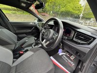 USED 2020 20 VOLKSWAGEN POLO 1.0 TSI GPF R-Line Hatchback 5dr Petrol Manual Euro 6 (s/s) (95 ps) R LINE WITH ALL THE BEST UPGRADES INCLUDING 17" MACHINHED ALLOYS, TILT AND SLIDE PAN RUNROOF, ACTIVE DISPLAY DASH, FRONT/REAR PARKING SENSORS. LONG MOT AND AMAZING SERVICE HISTORY, 1 OWNER FROM NEW, LOW MILEAGE!