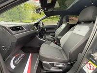 USED 2020 20 VOLKSWAGEN POLO 1.0 TSI GPF R-Line Hatchback 5dr Petrol Manual Euro 6 (s/s) (95 ps) R LINE WITH ALL THE BEST UPGRADES INCLUDING 17" MACHINHED ALLOYS, TILT AND SLIDE PAN RUNROOF, ACTIVE DISPLAY DASH, FRONT/REAR PARKING SENSORS. LONG MOT AND AMAZING SERVICE HISTORY, 1 OWNER FROM NEW, LOW MILEAGE!