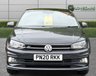 USED 2020 20 VOLKSWAGEN POLO 1.0 TSI GPF R-Line Hatchback 5dr Petrol Manual Euro 6 (s/s) (95 ps) R LINE WITH ALL THE BEST UPGRADES INCLUDING 17" MACHINHED ALLOYS, TILT AND SLIDE PAN RUNROOF, ACTIVE DISPLAY DASH, FRONT/REAR PARKING SENSORS. LONG MOT AND AMAZING SERVICE HISTORY, 1 OWNER FROM NEW, LOW MILEAGE!