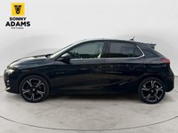USED 2022 72 VAUXHALL CORSA 1.2 Turbo Ultimate Hatchback 5dr Petrol Auto Euro 6 (s/s) (130 ps) 
