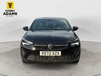 USED 2022 72 VAUXHALL CORSA 1.2 Turbo Ultimate Hatchback 5dr Petrol Auto Euro 6 (s/s) (130 ps) 
