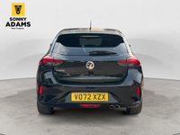 USED 2022 72 VAUXHALL CORSA 1.2 Turbo Ultimate Hatchback 5dr Petrol Auto Euro 6 (s/s) (130 ps) 