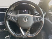 USED 2022 72 VAUXHALL CORSA 1.2 Turbo Ultimate Hatchback 5dr Petrol Auto Euro 6 (s/s) (130 ps) 