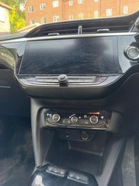 USED 2022 72 VAUXHALL CORSA 1.2 Turbo Ultimate Hatchback 5dr Petrol Auto Euro 6 (s/s) (130 ps) 