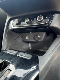 USED 2022 72 VAUXHALL CORSA 1.2 Turbo Ultimate Hatchback 5dr Petrol Auto Euro 6 (s/s) (130 ps) 