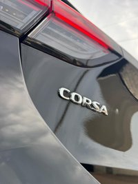 USED 2022 72 VAUXHALL CORSA 1.2 Turbo Ultimate Hatchback 5dr Petrol Auto Euro 6 (s/s) (130 ps) 