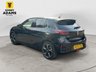 USED 2022 72 VAUXHALL CORSA 1.2 Turbo Ultimate Hatchback 5dr Petrol Auto Euro 6 (s/s) (130 ps) 