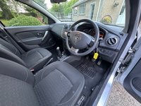 USED 2015 DACIA SANDERO 1.5 dCi Laureate Hatchback 5dr Diesel Manual Euro 5 (90 ps) 