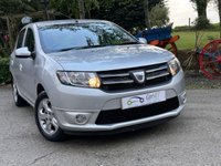 USED 2015 DACIA SANDERO 1.5 dCi Laureate Hatchback 5dr Diesel Manual Euro 5 (90 ps) 