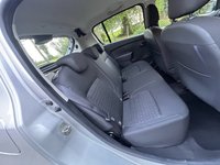 USED 2015 DACIA SANDERO 1.5 dCi Laureate Hatchback 5dr Diesel Manual Euro 5 (90 ps) 