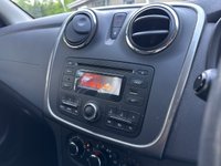 USED 2015 DACIA SANDERO 1.5 dCi Laureate Hatchback 5dr Diesel Manual Euro 5 (90 ps) 