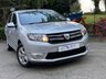USED 2015 DACIA SANDERO 1.5 dCi Laureate Hatchback 5dr Diesel Manual Euro 5 (90 ps) 