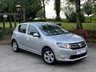 USED 2015 DACIA SANDERO 1.5 dCi Laureate Hatchback 5dr Diesel Manual Euro 5 (90 ps) 