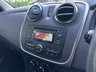 USED 2015 DACIA SANDERO 1.5 dCi Laureate Hatchback 5dr Diesel Manual Euro 5 (90 ps) 