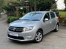 USED 2015 DACIA SANDERO 1.5 dCi Laureate Hatchback 5dr Diesel Manual Euro 5 (90 ps) 