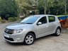 USED 2015 DACIA SANDERO 1.5 dCi Laureate Hatchback 5dr Diesel Manual Euro 5 (90 ps) 