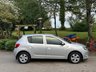 USED 2015 DACIA SANDERO 1.5 dCi Laureate Hatchback 5dr Diesel Manual Euro 5 (90 ps) 