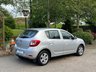 USED 2015 DACIA SANDERO 1.5 dCi Laureate Hatchback 5dr Diesel Manual Euro 5 (90 ps) 