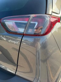 USED 2020 70 VAUXHALL CROSSLAND X 1.2 Turbo Elite SUV 5dr Petrol Auto Euro 6 (s/s) (130 ps) 