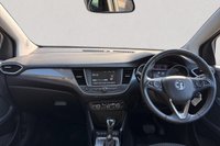USED 2020 70 VAUXHALL CROSSLAND X 1.2 Turbo Elite SUV 5dr Petrol Auto Euro 6 (s/s) (130 ps) 