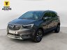 USED 2020 70 VAUXHALL CROSSLAND X 1.2 Turbo Elite SUV 5dr Petrol Auto Euro 6 (s/s) (130 ps) 