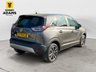 USED 2020 70 VAUXHALL CROSSLAND X 1.2 Turbo Elite SUV 5dr Petrol Auto Euro 6 (s/s) (130 ps) 