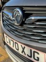 USED 2020 70 VAUXHALL CROSSLAND X 1.2 Turbo Elite SUV 5dr Petrol Auto Euro 6 (s/s) (130 ps) 
